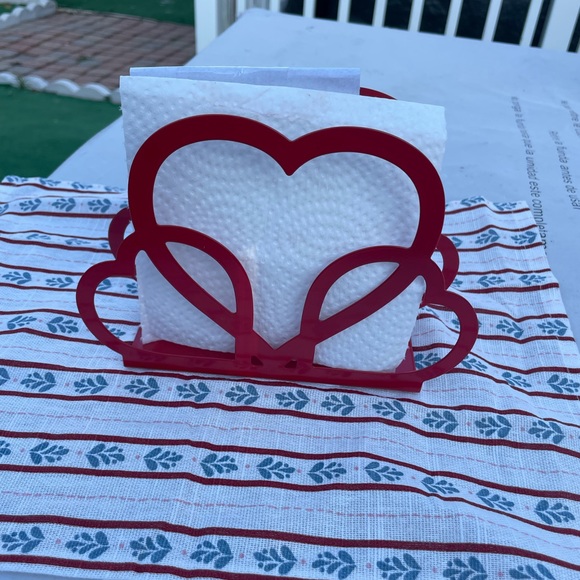 Napkin Holder - Picture 2 of 4